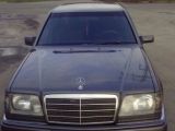 Mercedes-Benz E-Класс 1994 с пробегом 291 тыс.км. 2.5 л. в Каменском на Autos.ua