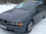 BMW 5 серия 1997 с пробегом 320 тыс.км. 2.5 л. в Киеве на Autos.ua