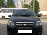 Chevrolet Aveo 2010 с пробегом 67 тыс.км.  л. в Одессе на Autos.ua