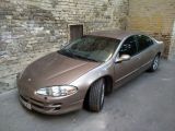 Chrysler Intrepid 2002 с пробегом 165 тыс.км. 2.7 л. в Киеве на Autos.ua