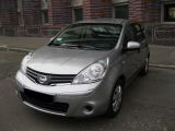 Nissan Note 2011 з пробігом 113 тис.км.  л. в Киеве на Autos.ua