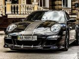 Porsche 911 2008 с пробегом 57 тыс.км. 3.8 л. в Киеве на Autos.ua