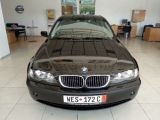 BMW 3 серия 2004 с пробегом 212 тыс.км. 2 л. в Донецке на Autos.ua