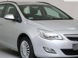 Opel astra j 2011 с пробегом 146 тыс.км. 1.7 л. в Львове на Autos.ua