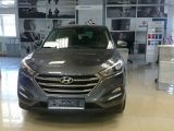 Hyundai Tucson 2.0 MPi MT 4WD (155 л.с.) Elegance 2016 с пробегом 1 тыс.км.  л. в Одессе на Autos.ua