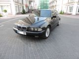 BMW 5 серия 1997 с пробегом 312 тыс.км. 2.5 л. в Киеве на Autos.ua