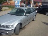 BMW 3 серия 2003 с пробегом 250 тыс.км. 2 л. в Черновцах на Autos.ua