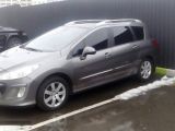 Peugeot 308 2009 с пробегом 100 тыс.км. 1.6 л. в Киеве на Autos.ua
