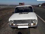 ВАЗ 2101 1979 с пробегом 111 тыс.км. 1.3 л. в Донецке на Autos.ua