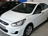 Hyundai Accent 2014 з пробігом 1 тис.км.  л. в Виннице на Autos.ua