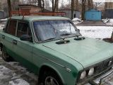 ВАЗ 2106 1988 с пробегом 100 тыс.км. 1.5 л. в Днепре на Autos.ua