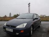 Ford Focus 2000 с пробегом 1 тыс.км.  л. в Донецке на Autos.ua