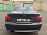 BMW 5 серия 2005 с пробегом 139 тыс.км. 2.5 л. в Донецке на Autos.ua