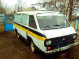 РАФ 2203 1984 з пробігом 1 тис.км. 2.2 л. в Одессе на Autos.ua