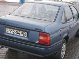 Opel vectra a 1989 с пробегом 210 тыс.км. 2 л. в Львове на Autos.ua