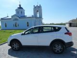 Toyota rav 4 2015 с пробегом 33 тыс.км. 1.987 л. в Одессе на Autos.ua