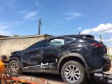 Lexus NX 300h CVT AWD (155 л.с.) 2015 с пробегом 50 тыс.км.  л. в Харькове на Autos.ua