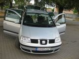 SEAT Alhambra 2002 с пробегом 1 тыс.км. 1.896 л. в Ужгороде на Autos.ua