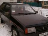 ВАЗ 2108 1991 с пробегом 100 тыс.км. 1.5 л. в Виннице на Autos.ua