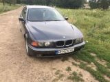 BMW 5 серия 1996 с пробегом 321 тыс.км.  л. в Черновцах на Autos.ua