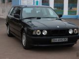 BMW 5 серия 1995 с пробегом 344 тыс.км. 3 л. в Кривом Роге на Autos.ua