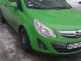 Opel Corsa 2011 с пробегом 220 тыс.км. 1.3 л. в Хмельницком на Autos.ua