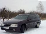 Opel Omega 1993 з пробігом 306 тис.км. 2 л. в Тернополе на Autos.ua
