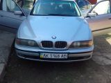 BMW 5 серия 1999 с пробегом 1 тыс.км.  л. в Черновцах на Autos.ua