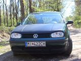 Volkswagen Golf 2000 с пробегом 214 тыс.км. 1.896 л. в Ужгороде на Autos.ua