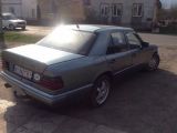 Mercedes-Benz E-Класс 1987 с пробегом 1 тыс.км. 1.997 л. в Ужгороде на Autos.ua