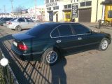 BMW 5 серия 1997 с пробегом 249 тыс.км. 2.5 л. в Одессе на Autos.ua