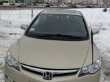 Honda Civic 2008 з пробігом 228 тис.км. 1.799 л. в Киеве на Autos.ua