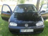 Volkswagen Golf 1999 з пробігом 230 тис.км. 1.896 л. в Львове на Autos.ua