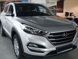 Hyundai Tucson 2.0 MT 4WD (150 л.с.) Comfort 2016 с пробегом 1 тыс.км.  л. в Одессе на Autos.ua