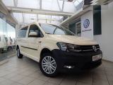 Volkswagen Caddy 1.6 TDI MT (102 л.с.) Trendline (7 мест) 2018 с пробегом 1 тыс.км.  л. в Киеве на Autos.ua