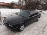 BMW 5 серия 1994 с пробегом 400 тыс.км. 1.8 л. в Ивано-Франковске на Autos.ua