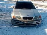BMW 3 серия 1999 з пробігом 100 тис.км. 2 л. в Киеве на Autos.ua