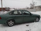Opel vectra b 1999 с пробегом 360 тыс.км. 2 л. в Харькове на Autos.ua