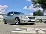 Lexus IS 200 MT (155 л.с.) 1999 с пробегом 243 тыс.км.  л. в Киеве на Autos.ua