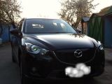 Mazda CX-5 2012 с пробегом 80 тыс.км. 1.997 л. в Виннице на Autos.ua