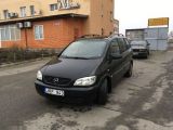 Opel Zafira 2000 с пробегом 300 тыс.км. 1.995 л. в Киеве на Autos.ua