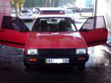 SEAT Ibiza 1989 с пробегом 230 тыс.км. 1.193 л. в Киеве на Autos.ua
