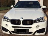 BMW X6 2015 з пробігом 45 тис.км. 3 л. в Киеве на Autos.ua