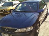Opel vectra b 1999 с пробегом 318 тыс.км. 2 л. в Киеве на Autos.ua
