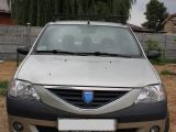 Dacia Logan 2006 с пробегом 80 тыс.км. 1.598 л. в Днепре на Autos.ua
