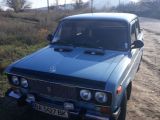 ВАЗ 2106 1991 с пробегом 17 тыс.км. 1.3 л. в Петрово на Autos.ua