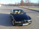 BMW 5 серия 2000 з пробігом 250 тис.км. 3 л. в Донецке на Autos.ua