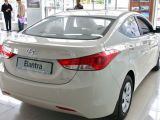 Hyundai Elantra 2014 с пробегом 1 тыс.км.  л. в Виннице на Autos.ua