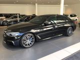 BMW 550 2017 с пробегом 0 тыс.км. 4.4 л. в Киеве на Autos.ua