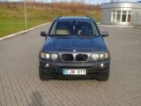 BMW X5 2002 с пробегом 1 тыс.км. 0.03 л. в Городке на Autos.ua